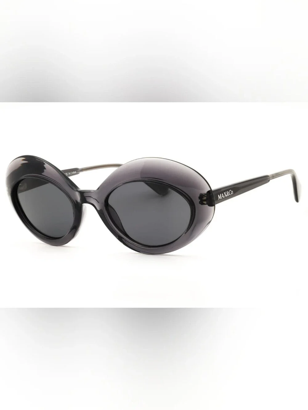 Max & Co MO0080, Woman's Sunglasses, Size 52X21X140